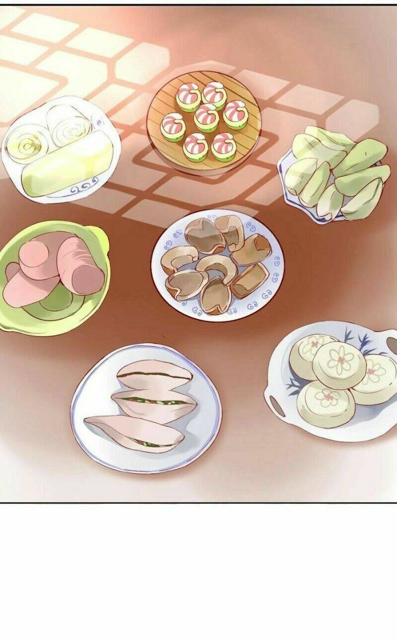 điền viên mật sủng: cô vợ nóng bỏng chapter 105 30