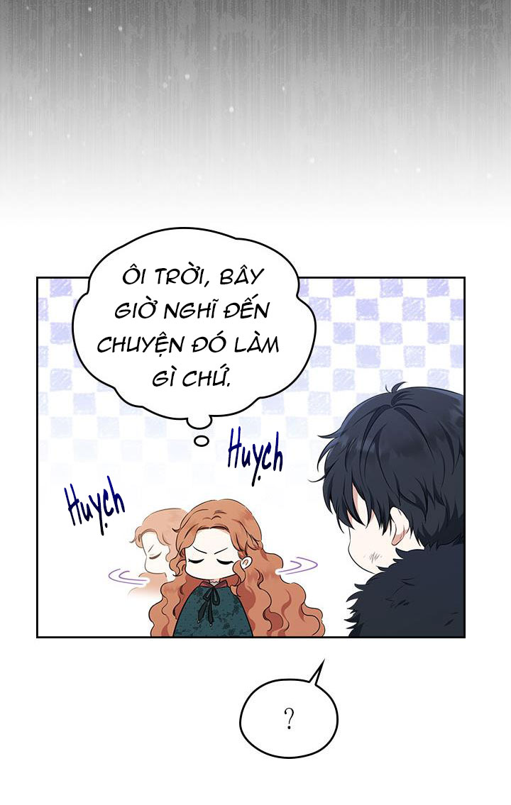 lần này tôi sẽ trở thành gia chủ chapter 49.1 37