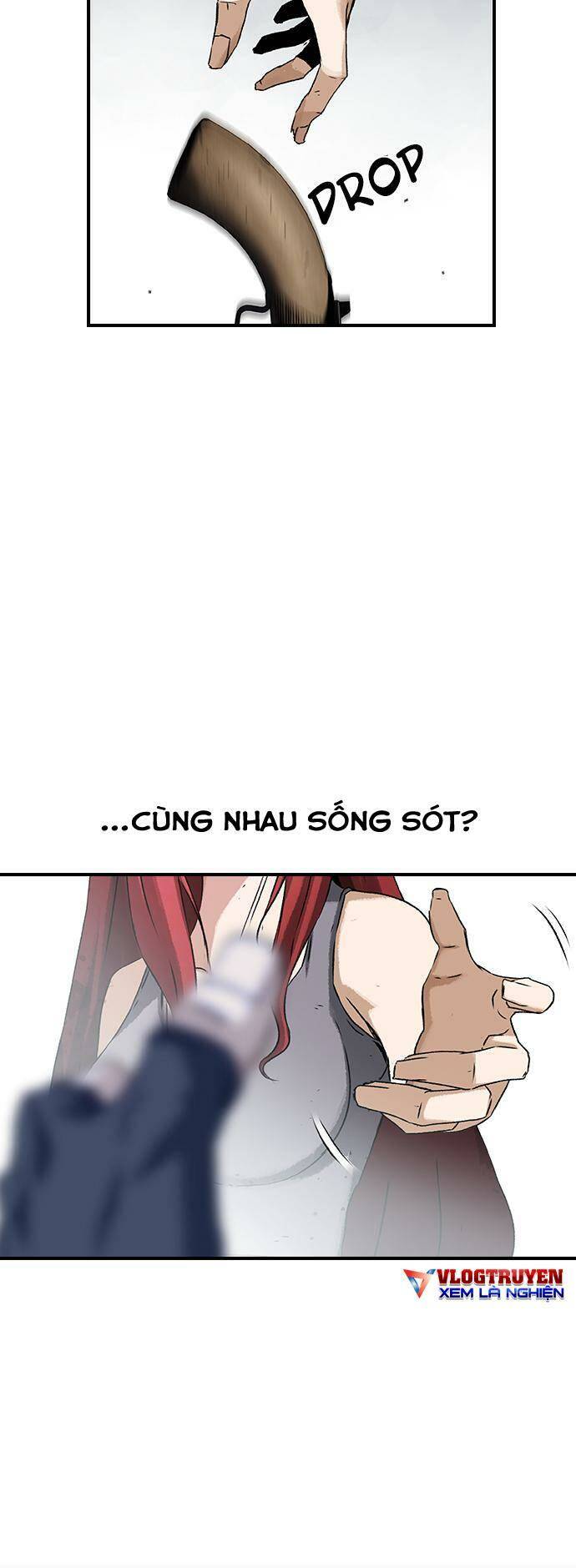 pubg - cuộc chiến sinh tồn - 100 chapter 22 28