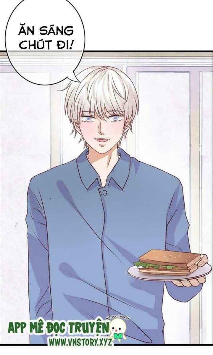 sau con mưa mùa hạ chapter 22 13