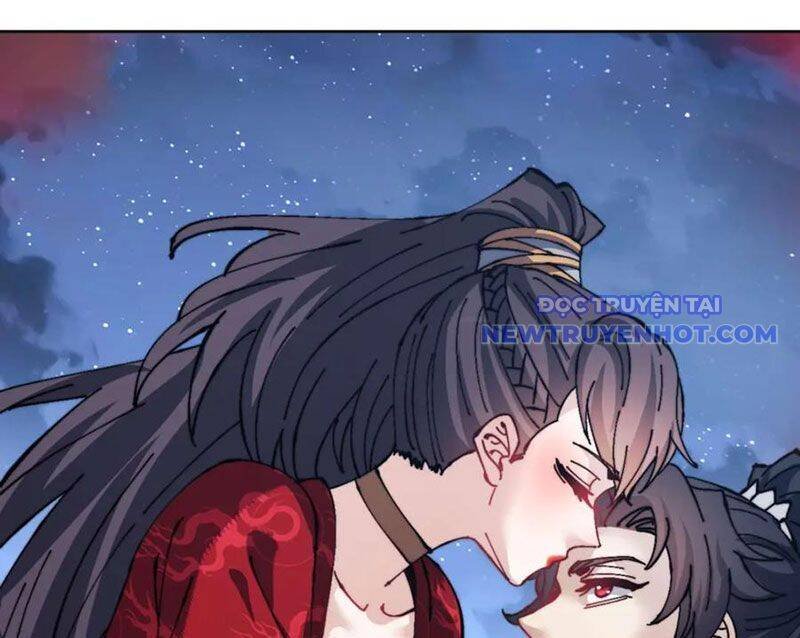 Sư Tôn: Nghịch Đồ Này Mới Không Phải Là Thánh Tử chapter 106 81