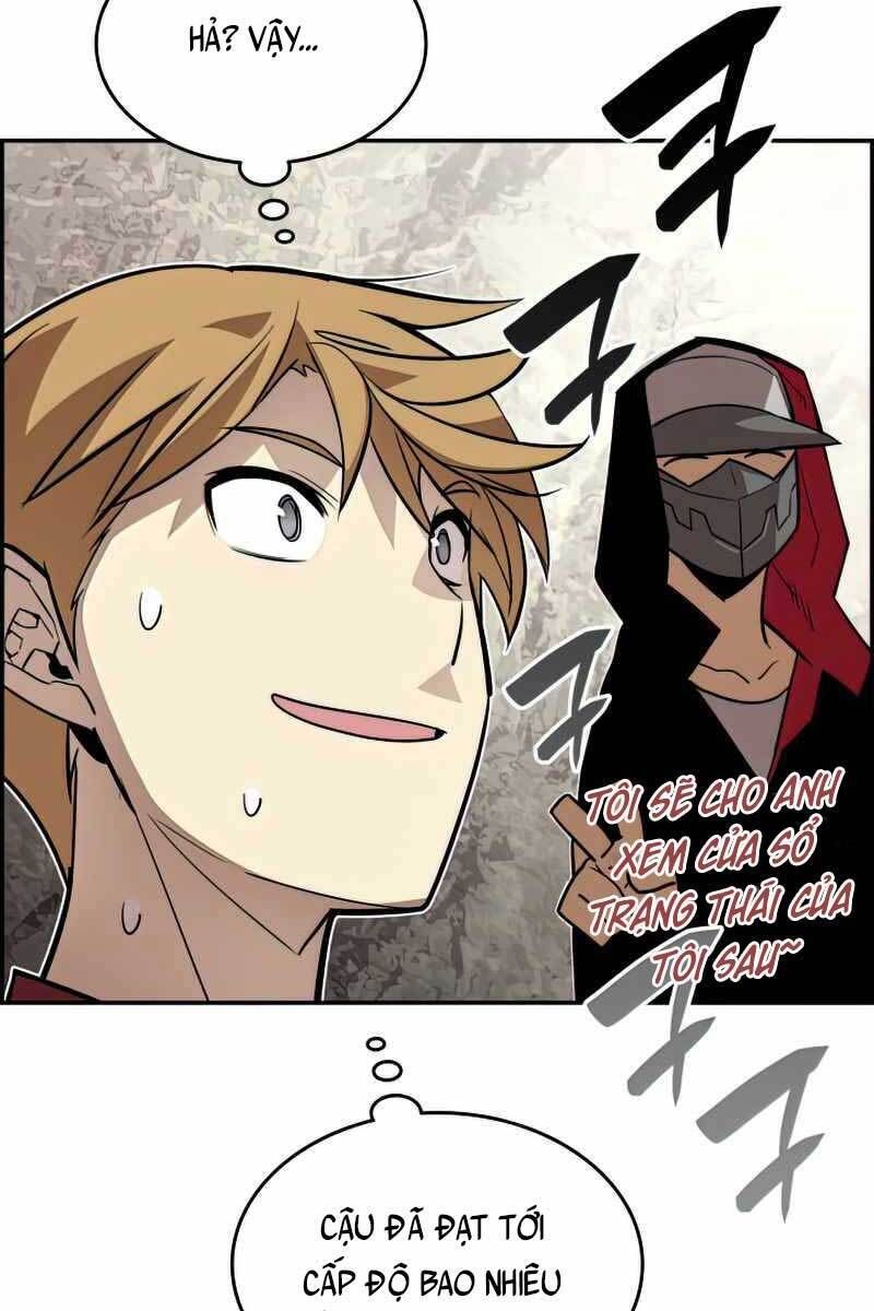 tôi là lính mới chapter 126 78