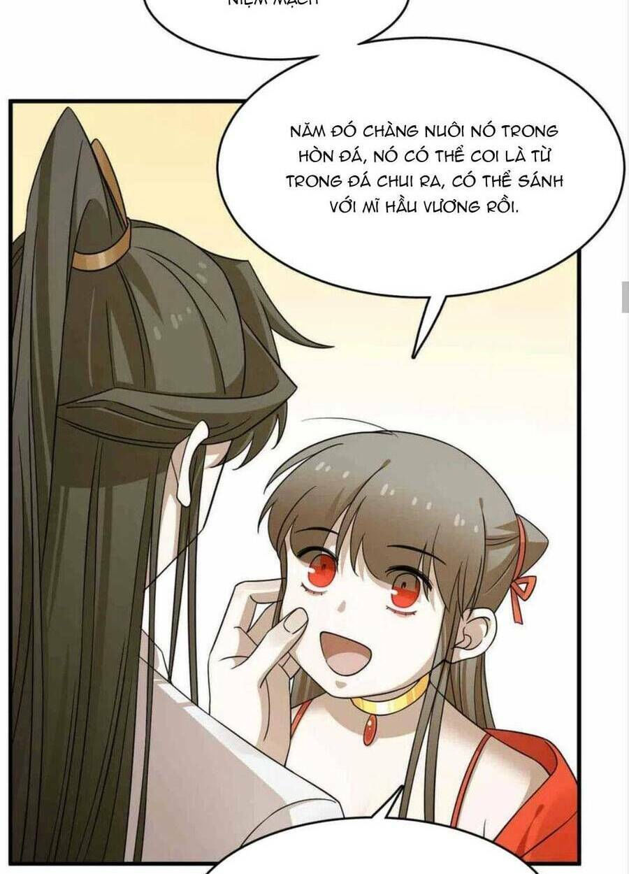 độc bộ thiên hạ: đặc công thần y chapter 421 38