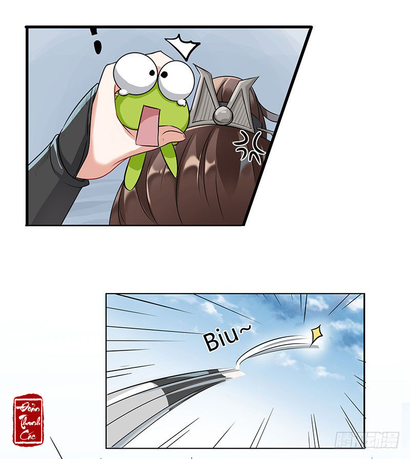 vương gia không thể trêu chapter 6 57