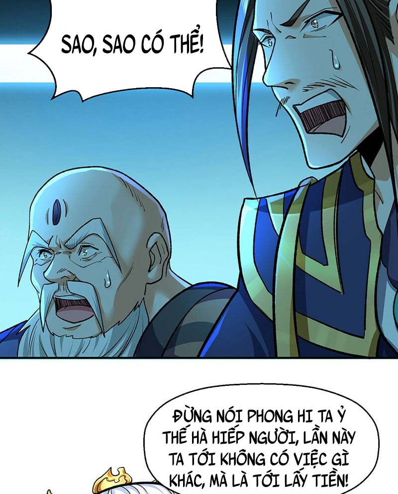 võ đạo độc tôn chapter 537 60