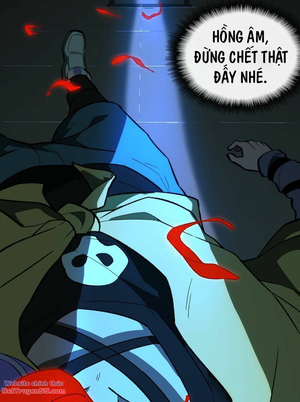 Ta Sáng Tạo Truyền Thuyết Đô Thị chapter 7.5 58