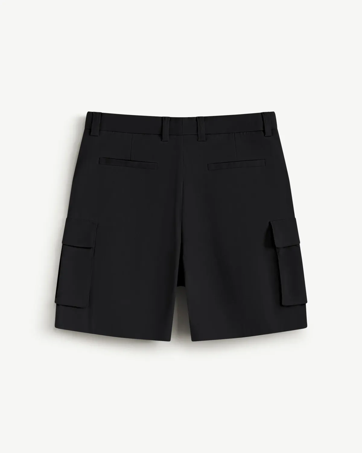 Quần short cargo nam Form Loose - ROUTINE 10S25PSH009