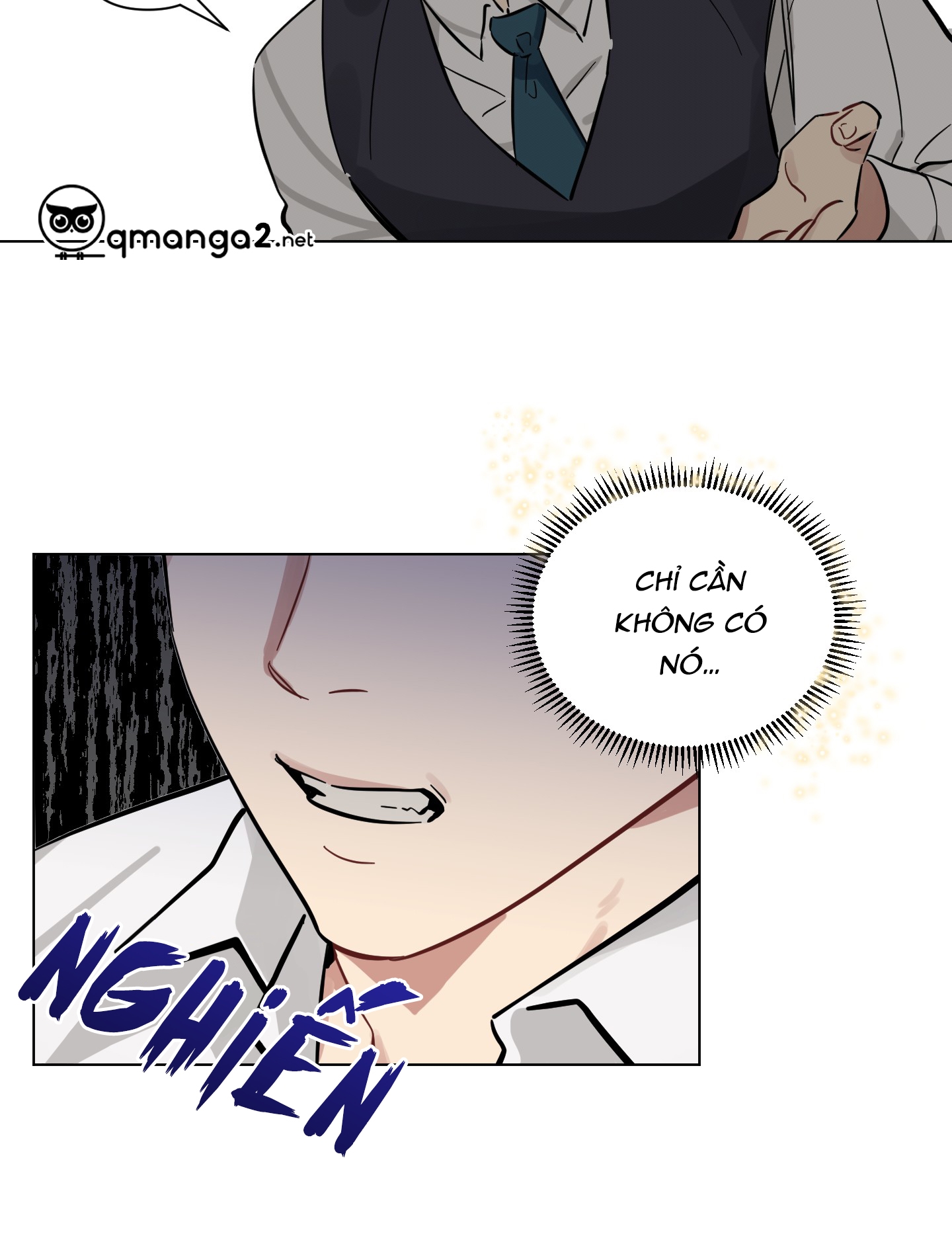 hãy nói rằng cậu nghe thấy đi chapter 4 71