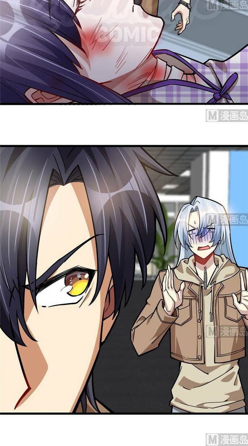 thâm dạ thư ốc chapter 72 5