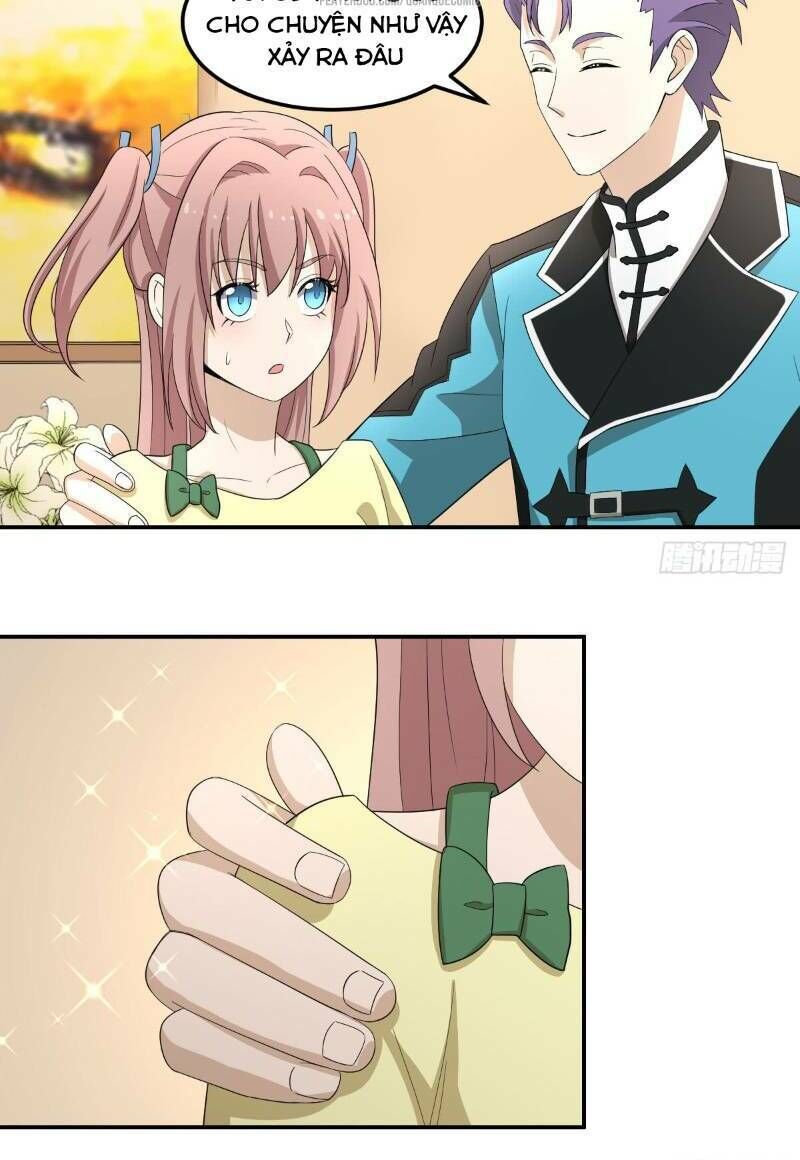 nghịch thiên tiên mệnh chapter 28 23