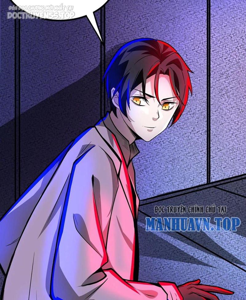 quỷ dị dược tề sư: bệnh nhân của ta đều là kinh khủng chapter 170 41