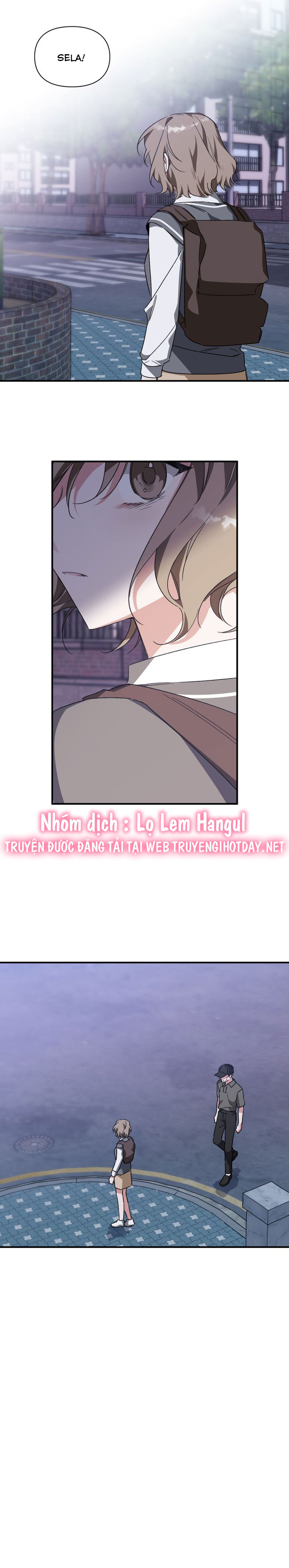 cuộc du hành thời gian của sela chapter 52 14