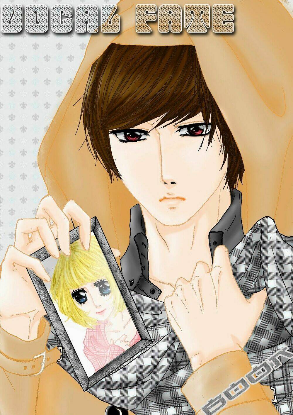 vocal fate chapter 3 1