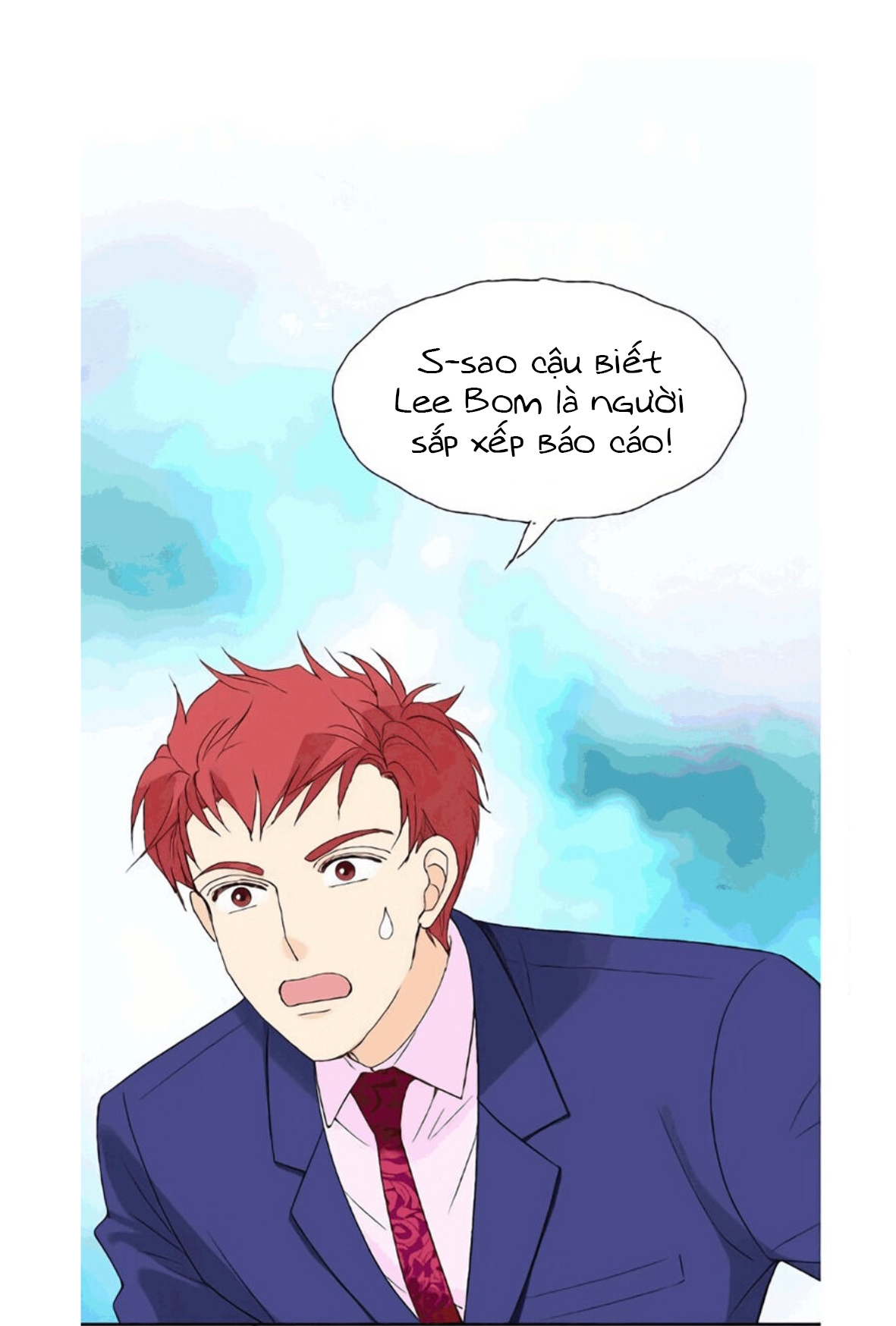 Lee Bom Của Tôi chapter 4 - Trang 65
