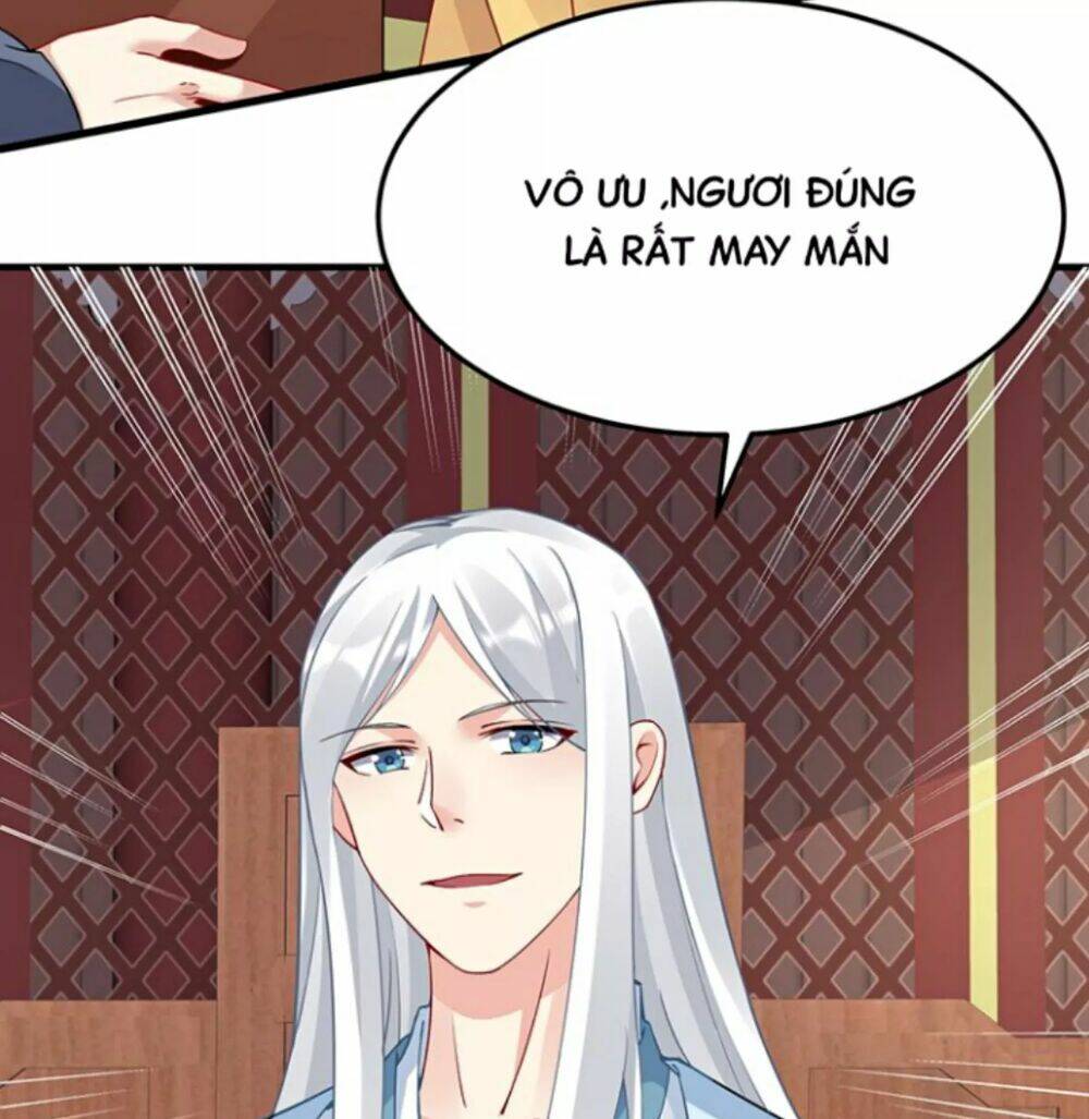 độc phi thần y quá kiêu ngạo chapter 113 11