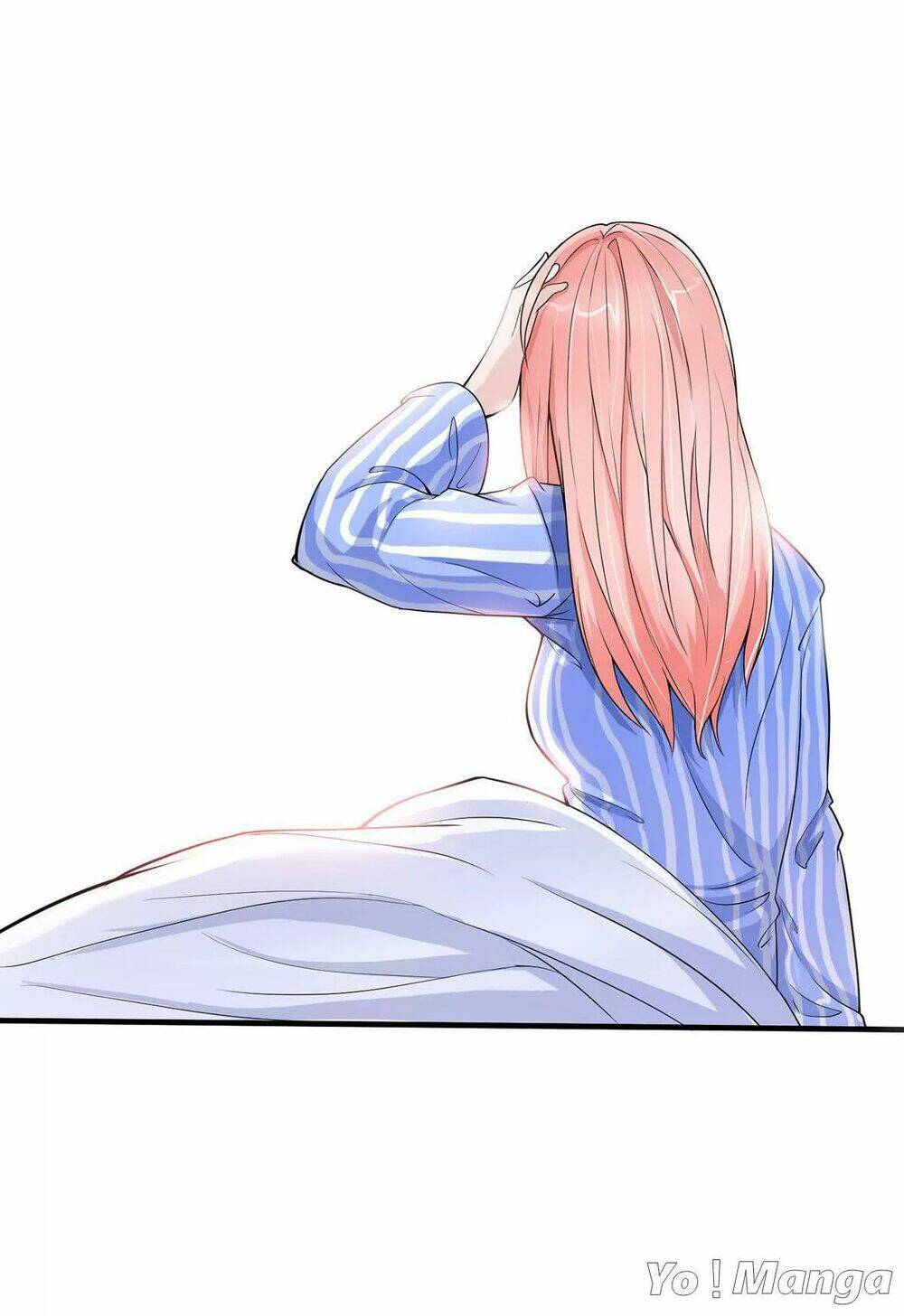 cô dâu gả thay của tổng tài chapter 8 12