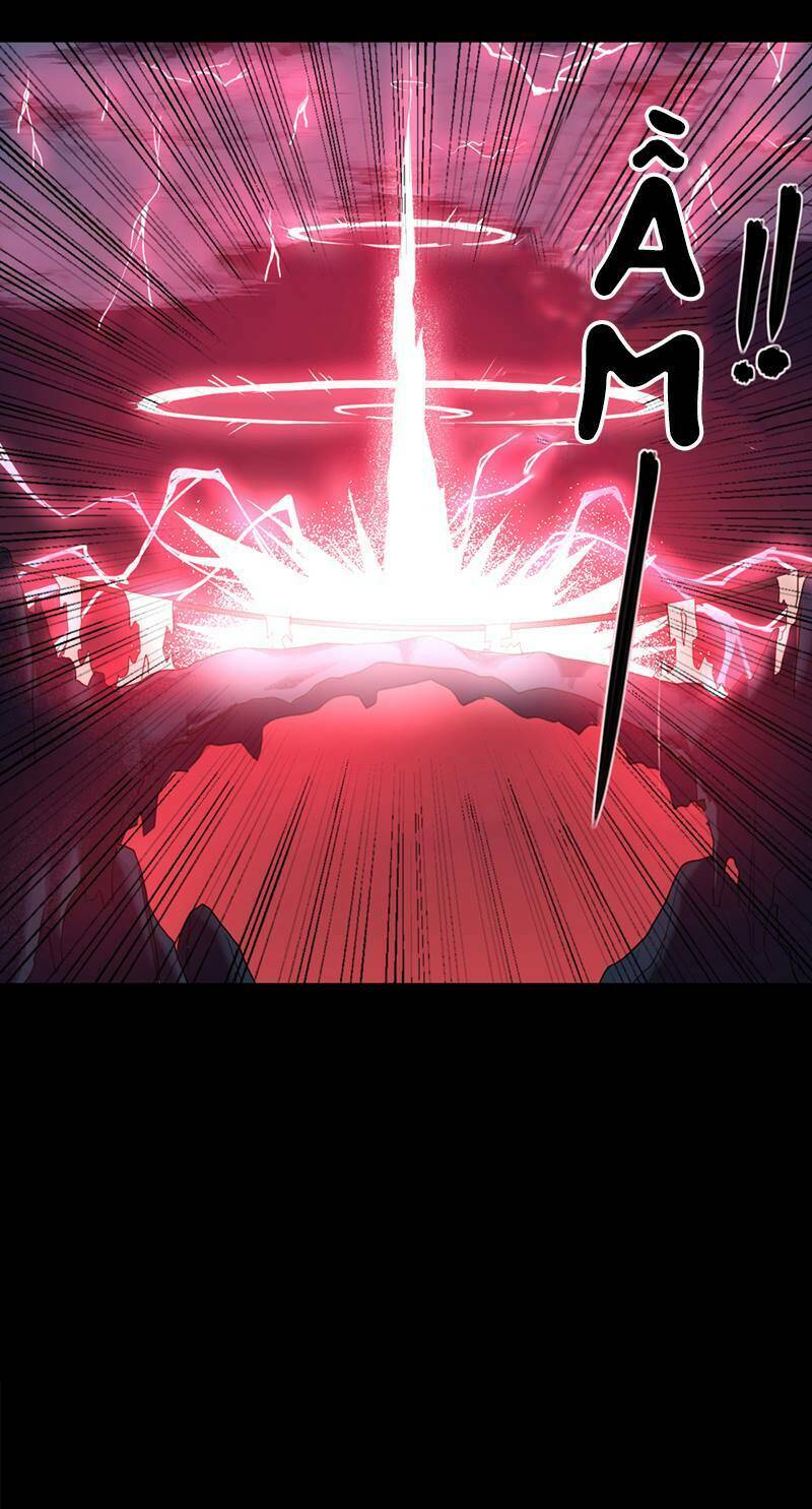 diêm vương sợ ma chapter 30 34