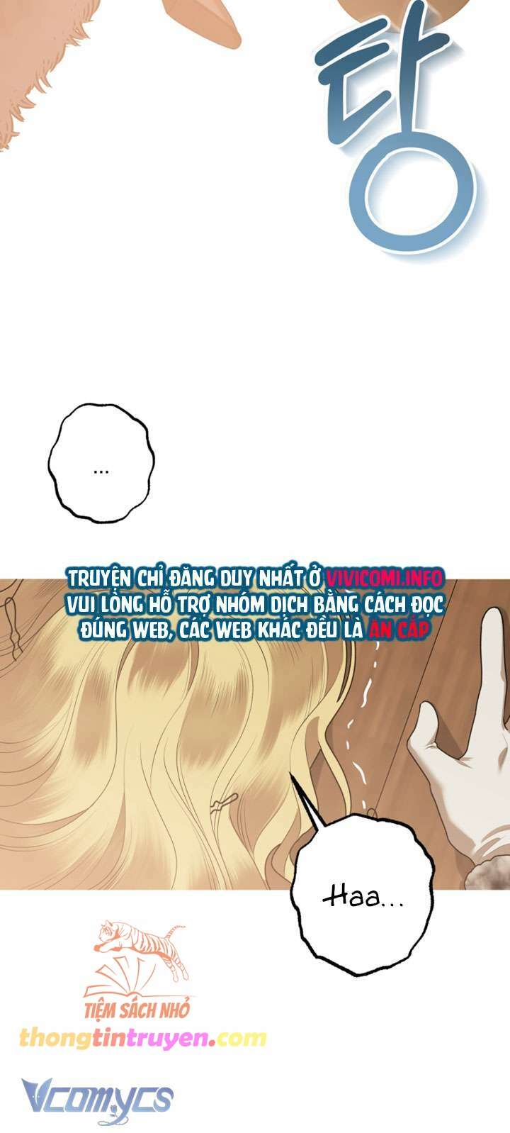 [18+] thuần hoá cô nàng ngổ ngáo chapter 2 25