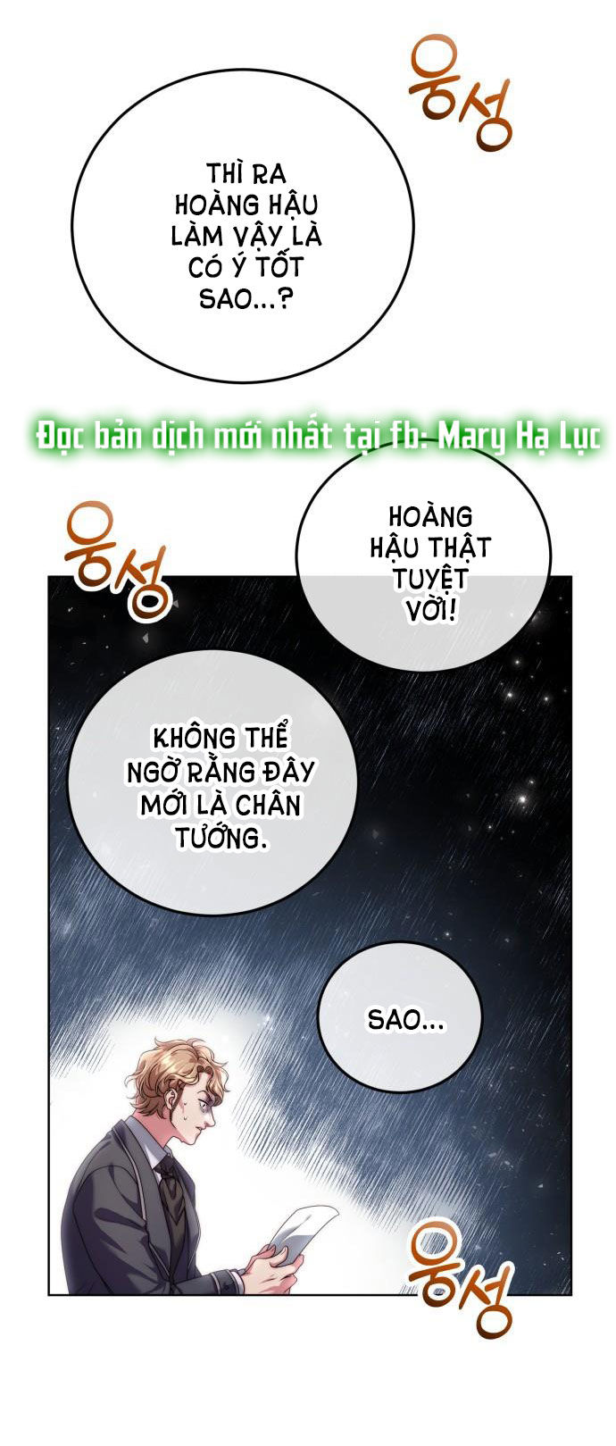 tôi sẽ ly hôn với người chồng bạo chúa chapter 18.2 20
