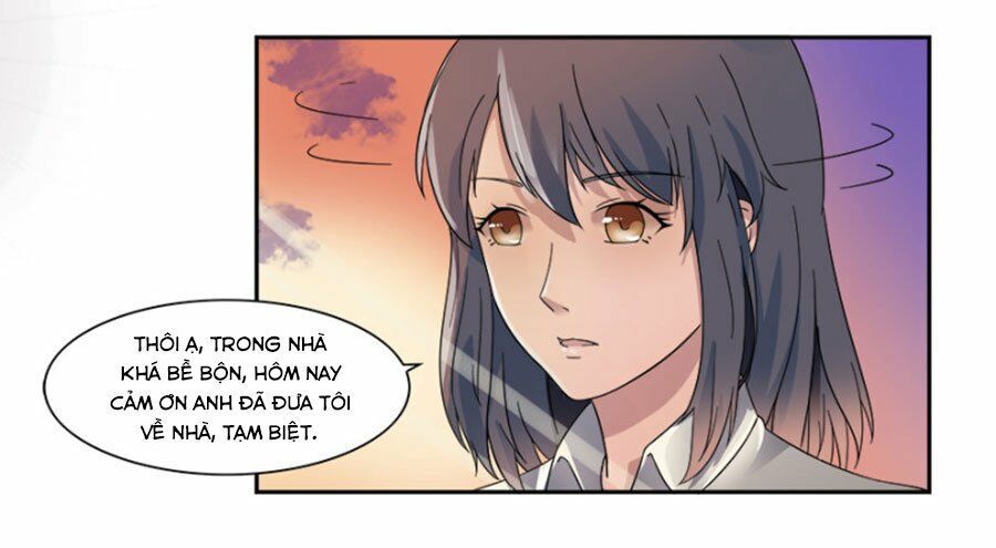 thiên kim đường môn chapter 64 18
