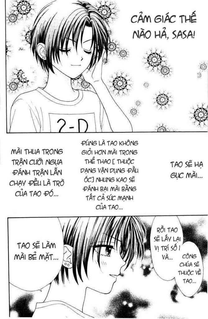 minto na bokura chapter 22 26