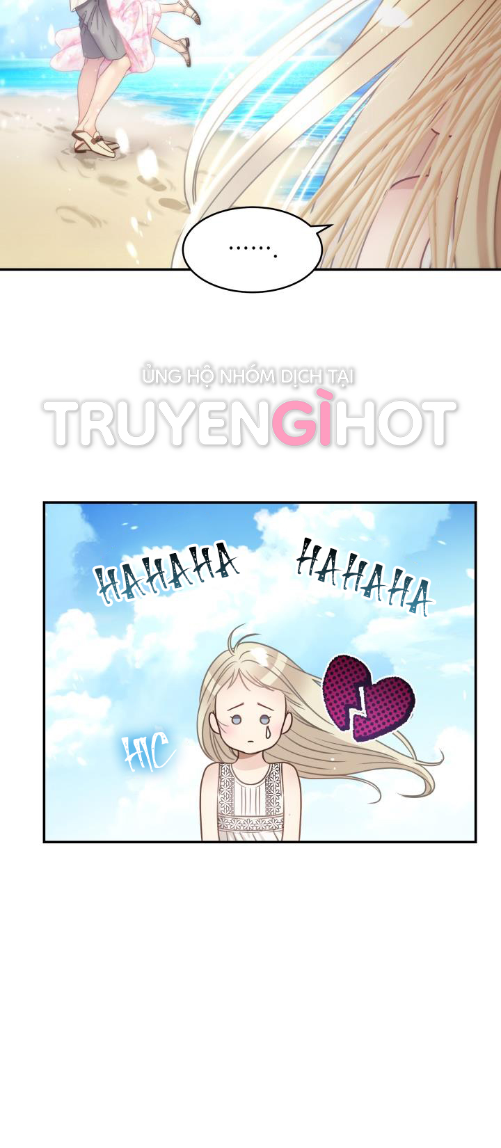 [16+] ánh sao ban mai chapter 54 16