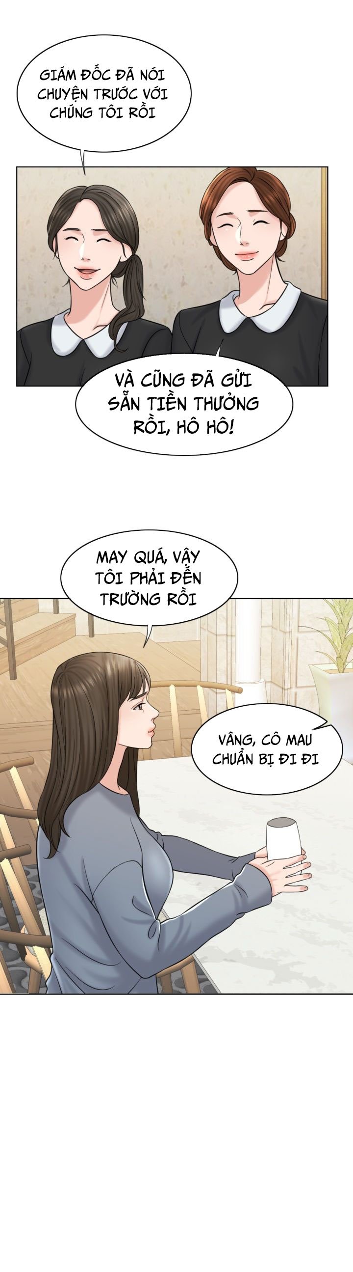 người vợ 1000 ngày chapter 16 17