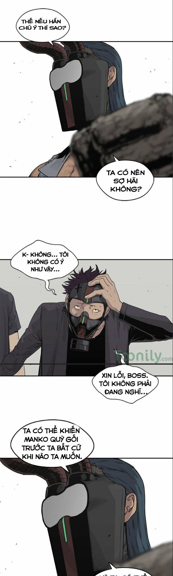 anh shipper may mắn chapter 37 31