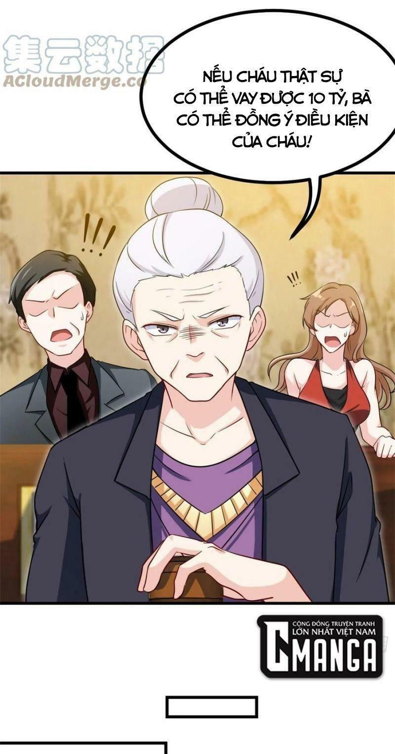 ta là hàn tam thiên chapter 67 15