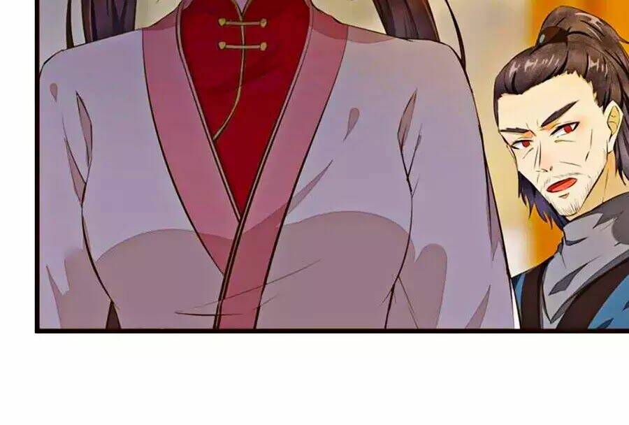 thần y khí nữ: ngự thú cuồng phi của quỷ đế chapter 48 25