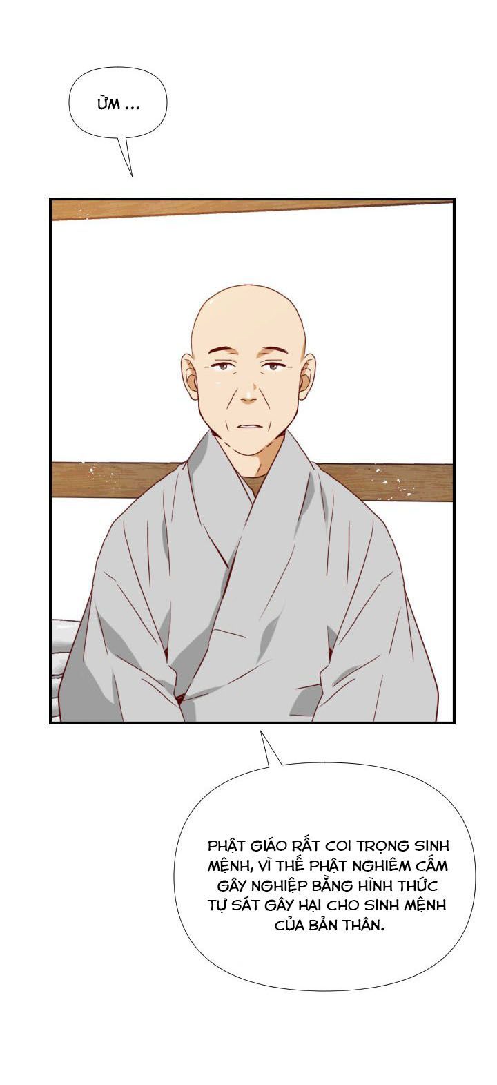 khoảnh khắc lãng mạn chapter 5 47