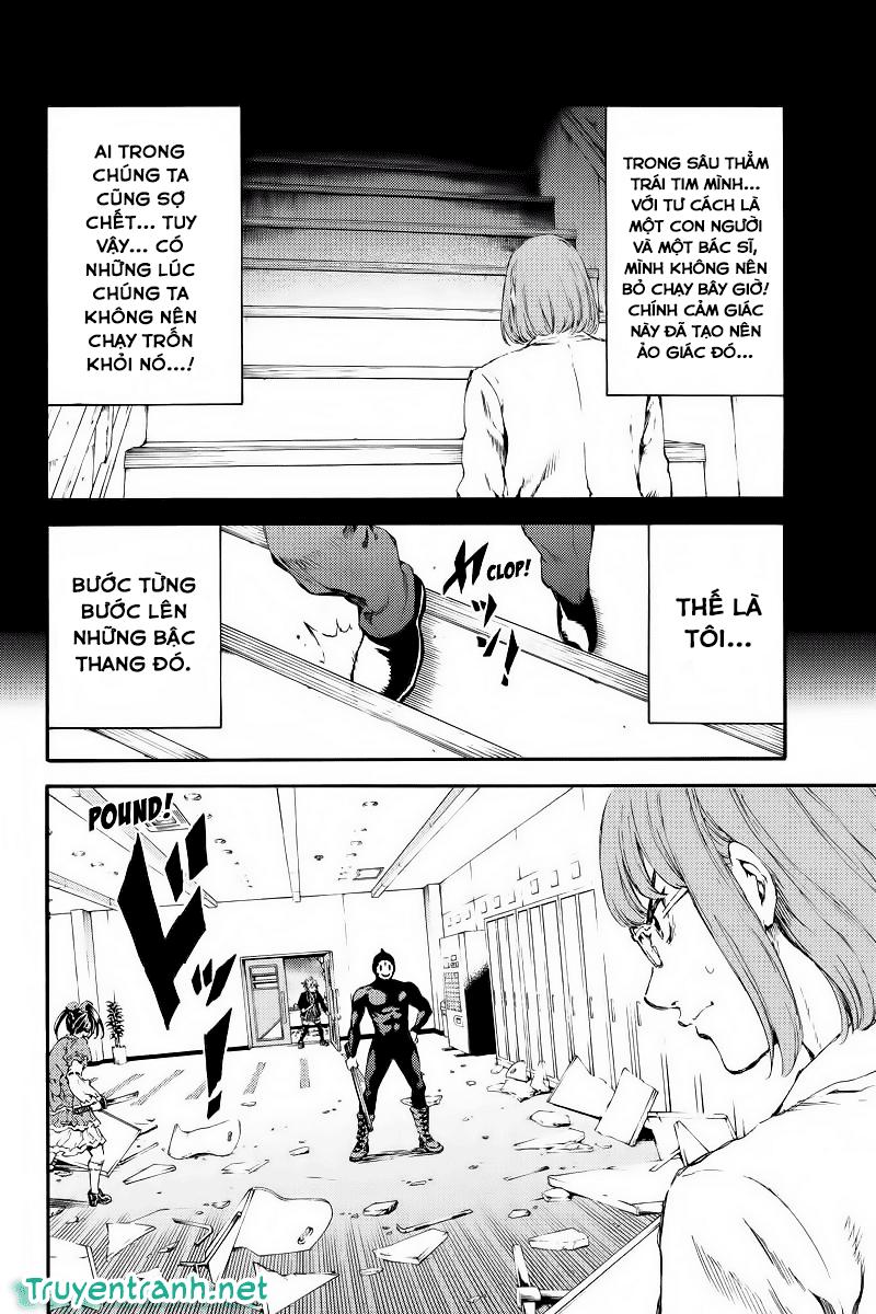 tenkuu shinpan arrive chapter 142 9