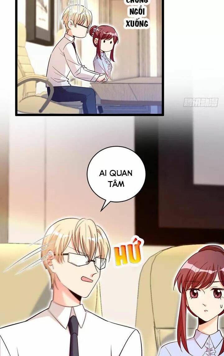 thiên hậu trở về chapter 123 40