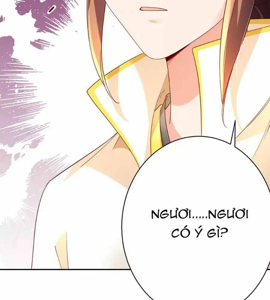 thiên kim bất hoán chapter 25 6