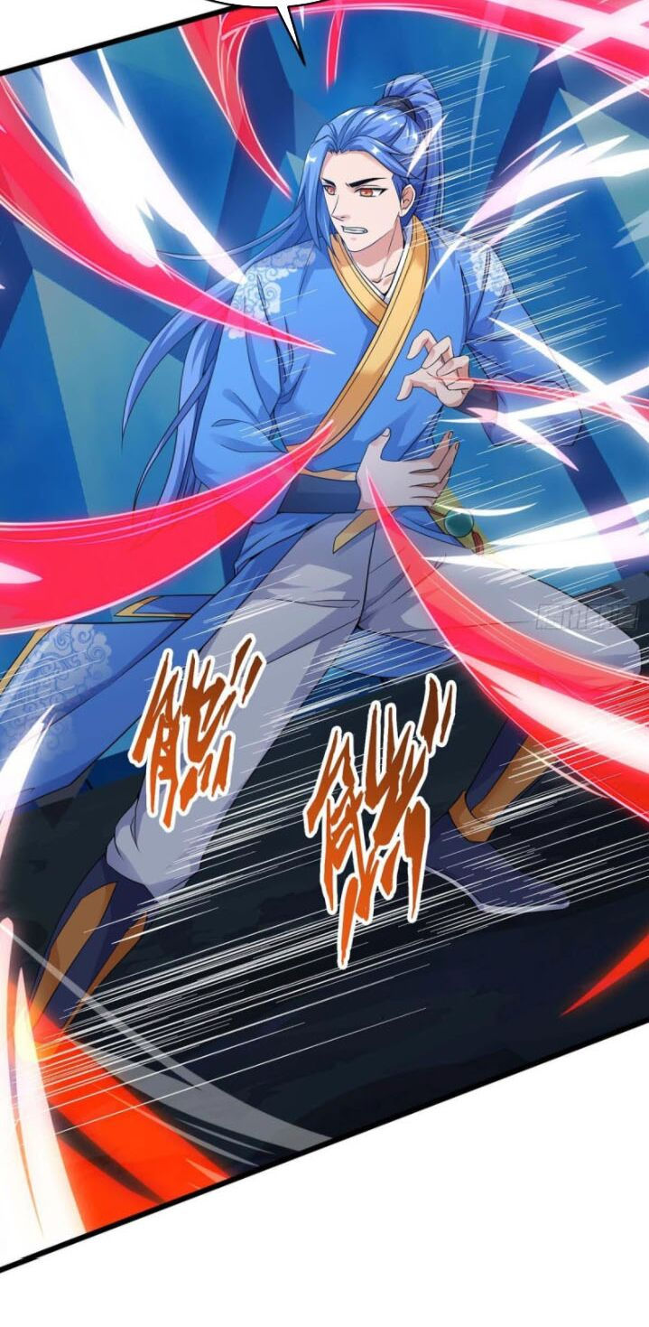 tối cường thăng cấp chapter 179 11