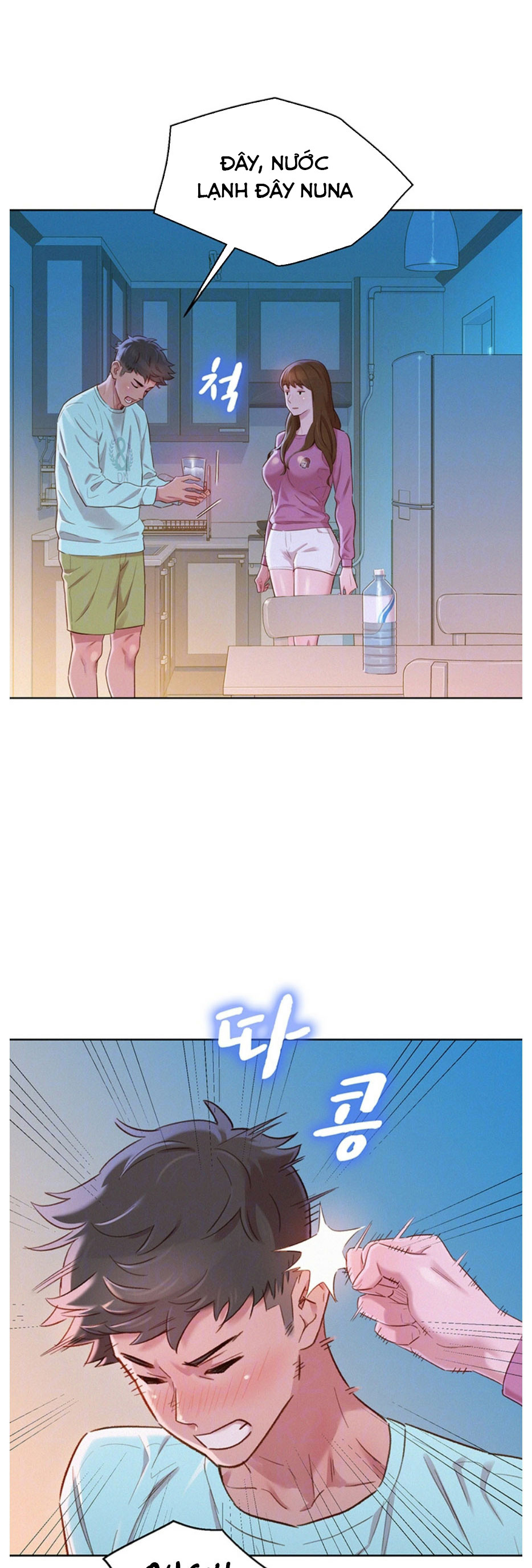 chị gái mưa chapter 81 9