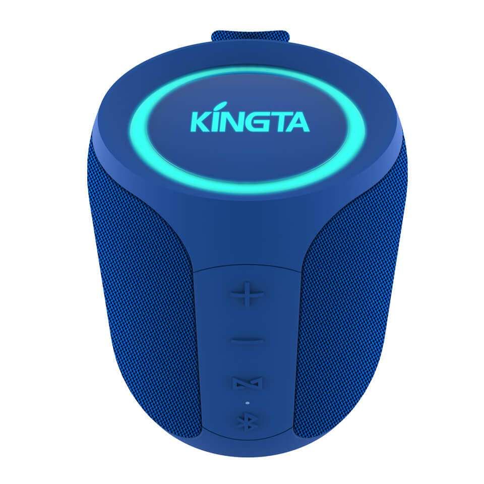 Q08S Loa Bluetooth Kingta- HÀNG CHÍNH HÃNG