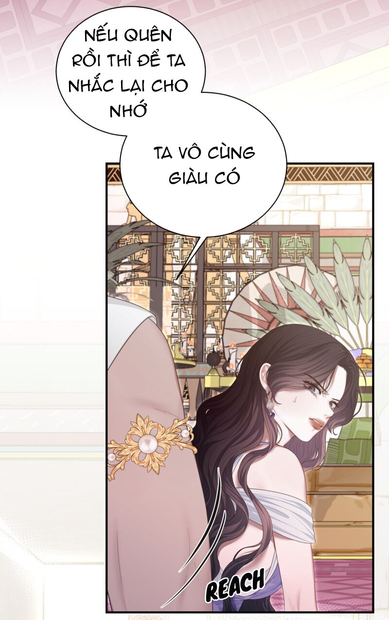 nữ hầu muốn đình công chapter 44 36