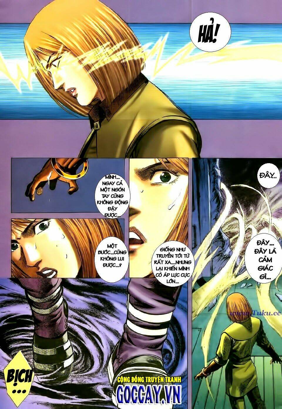 quyền hoàng chapter 19 2