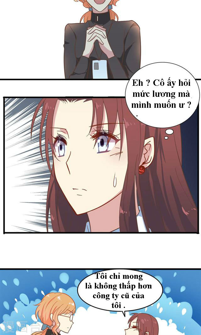 cô dâu của ma cà rồng chapter 10 11