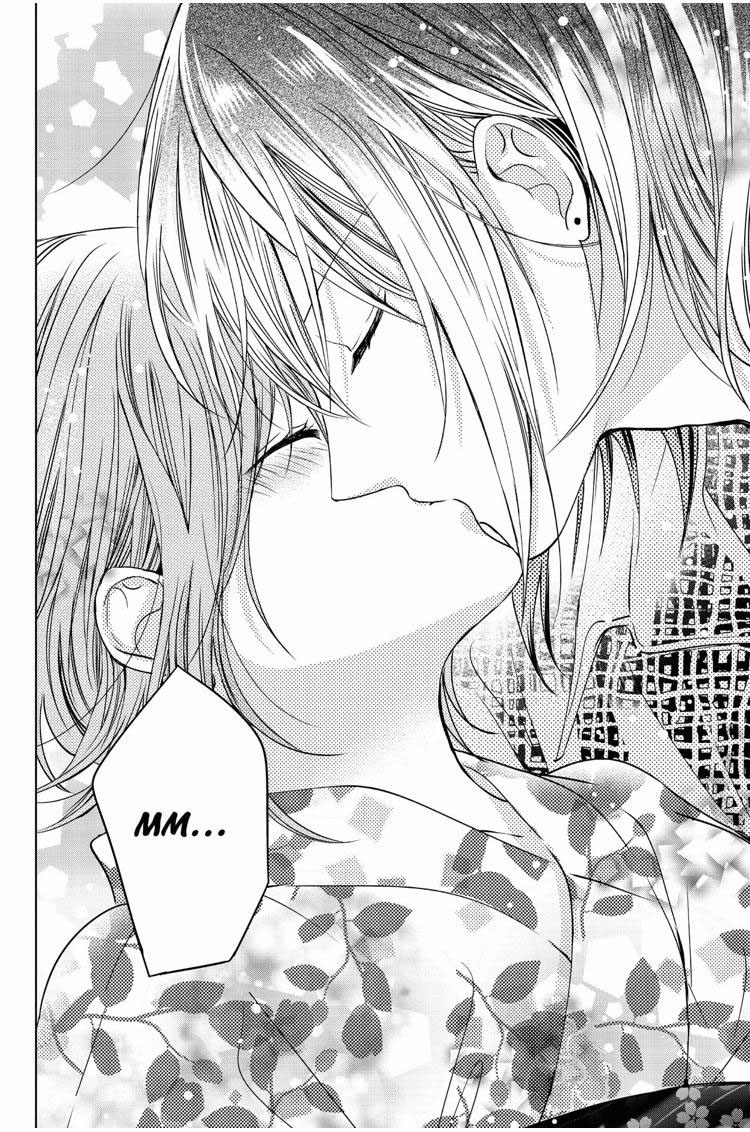 ký túc xá ma cà rồng chapter 11.2 18