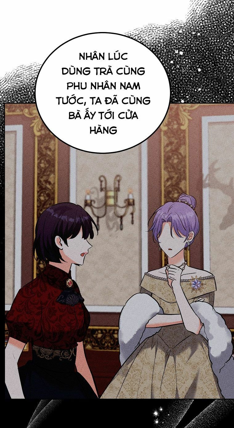 ác nữ karuna bé lại chapter 35 37