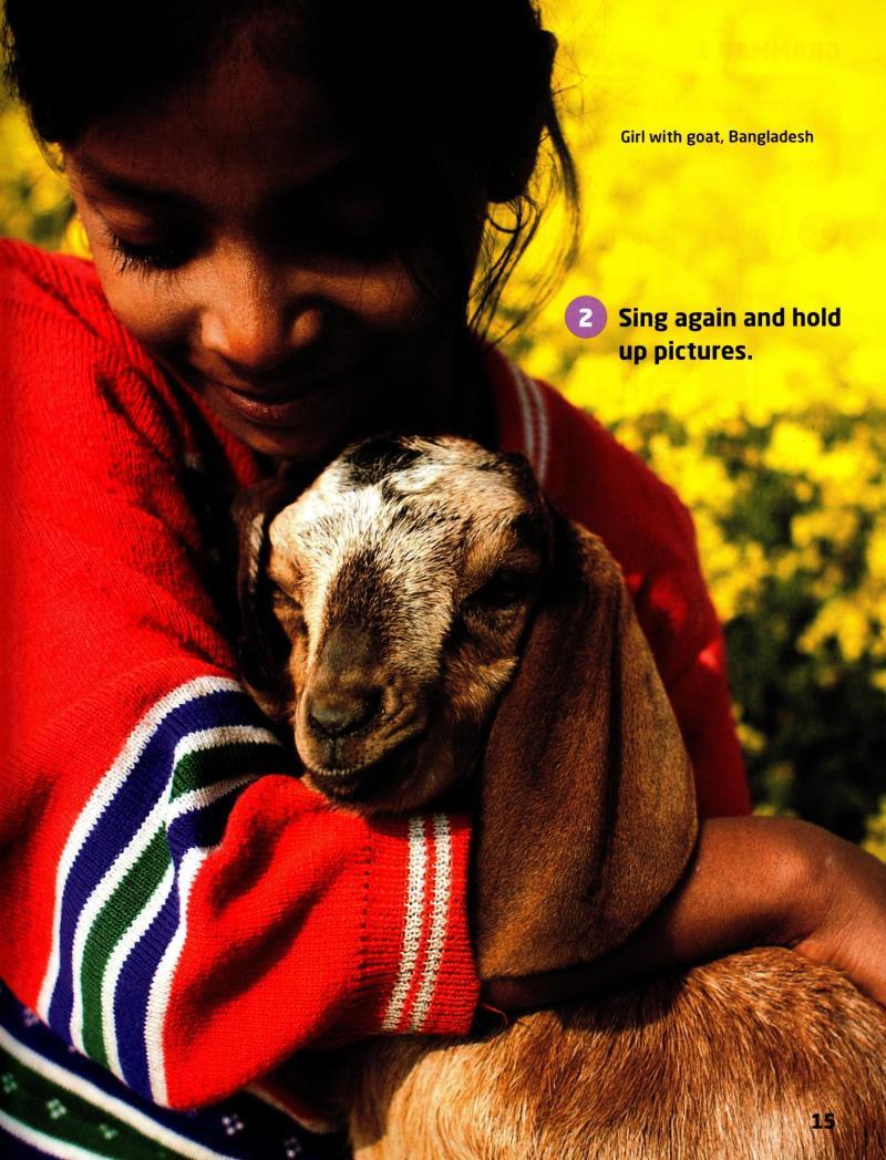 Our World American English 3: Student's Book With Online Practice 2nd Edition