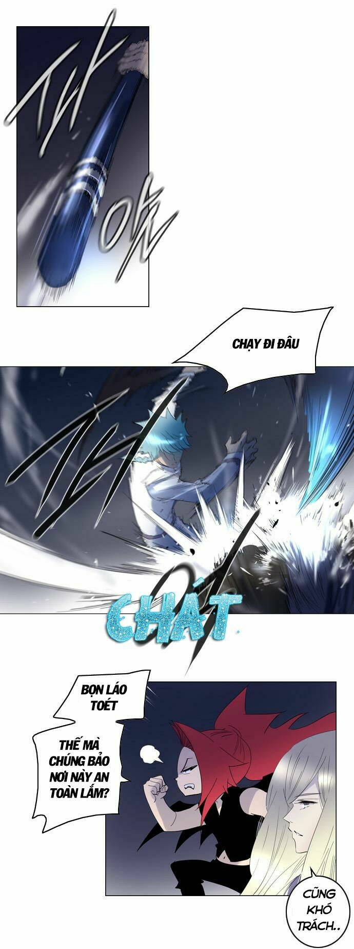 bản khế ước linh hồn chapter 127 7