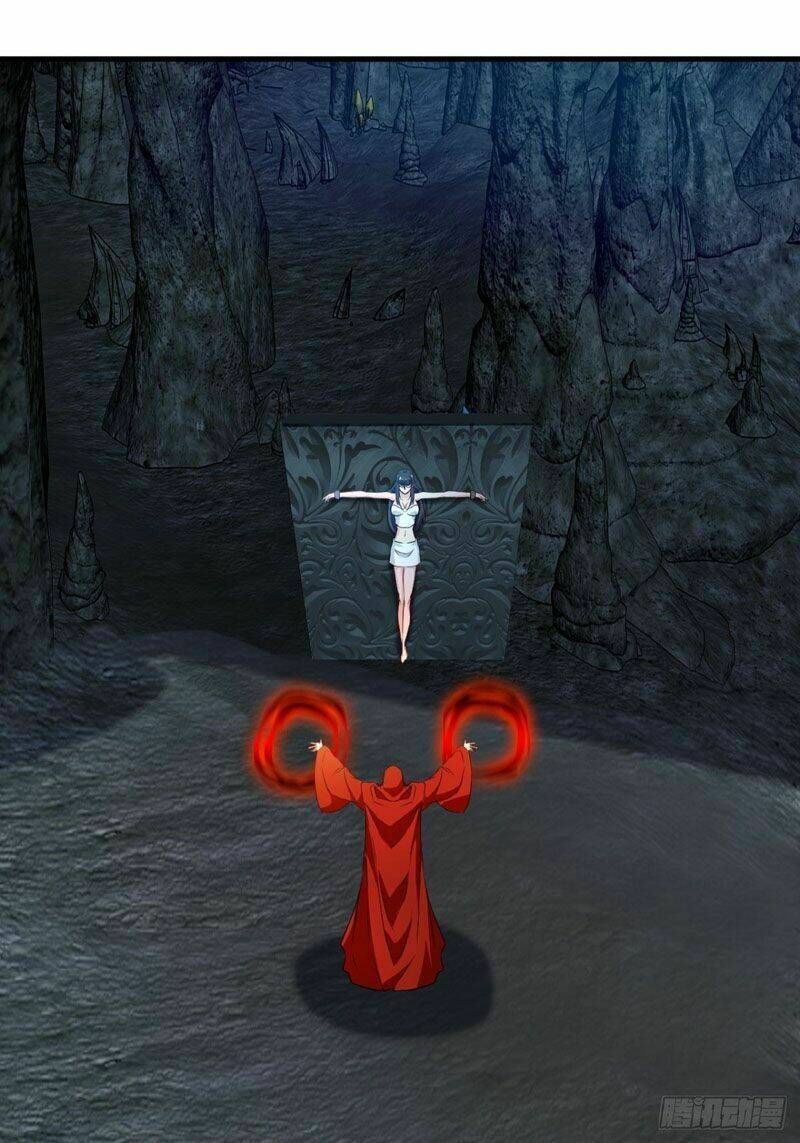 một đời thành tiên chapter 19 17