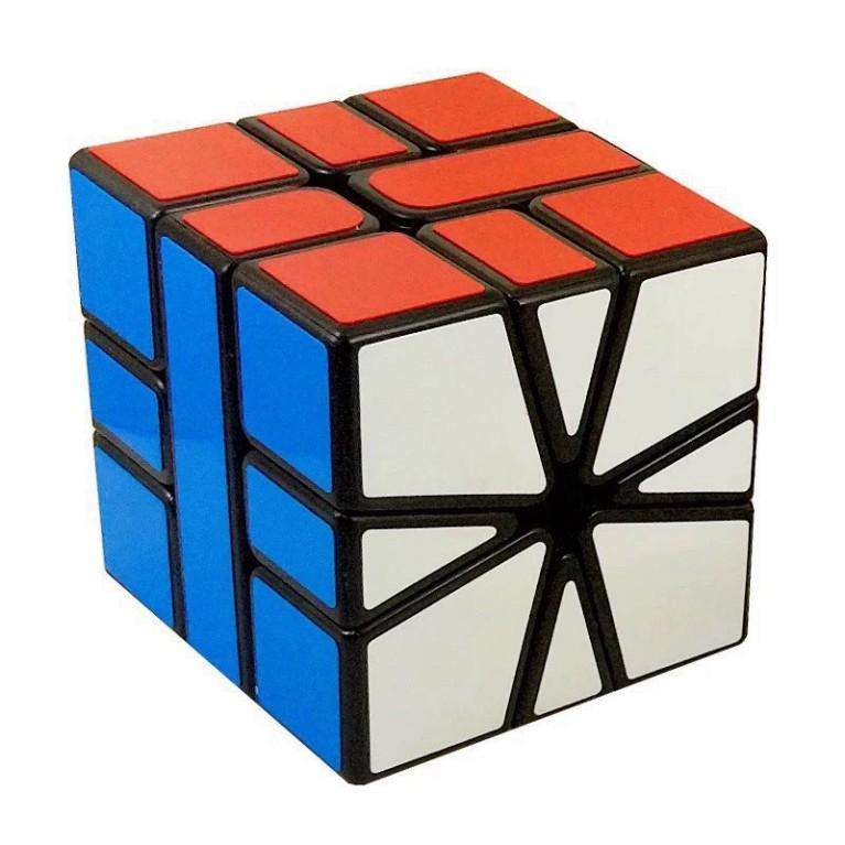 (có sẵn) Rubik 2x2, 3x3, 4x4, 5x5, Megaminx, Pyraminx, Skewb, Mirror, Square-1, Mastermorphix - Trọn Bộ Rubik Magic Cube