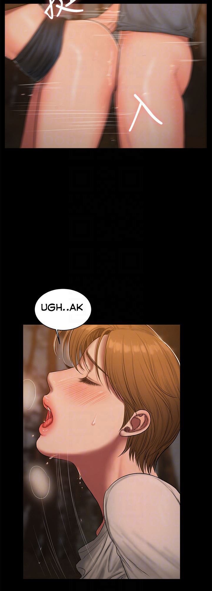 chạy trốn chapter 50 45