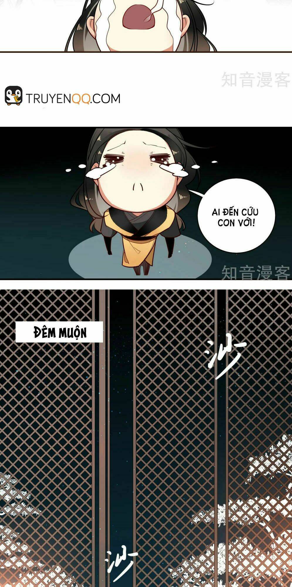 bỉ ngạn hoa chapter 10 22