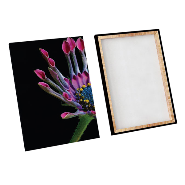 Bộ 2 Tranh Canvas "Nhất Hương" - W145