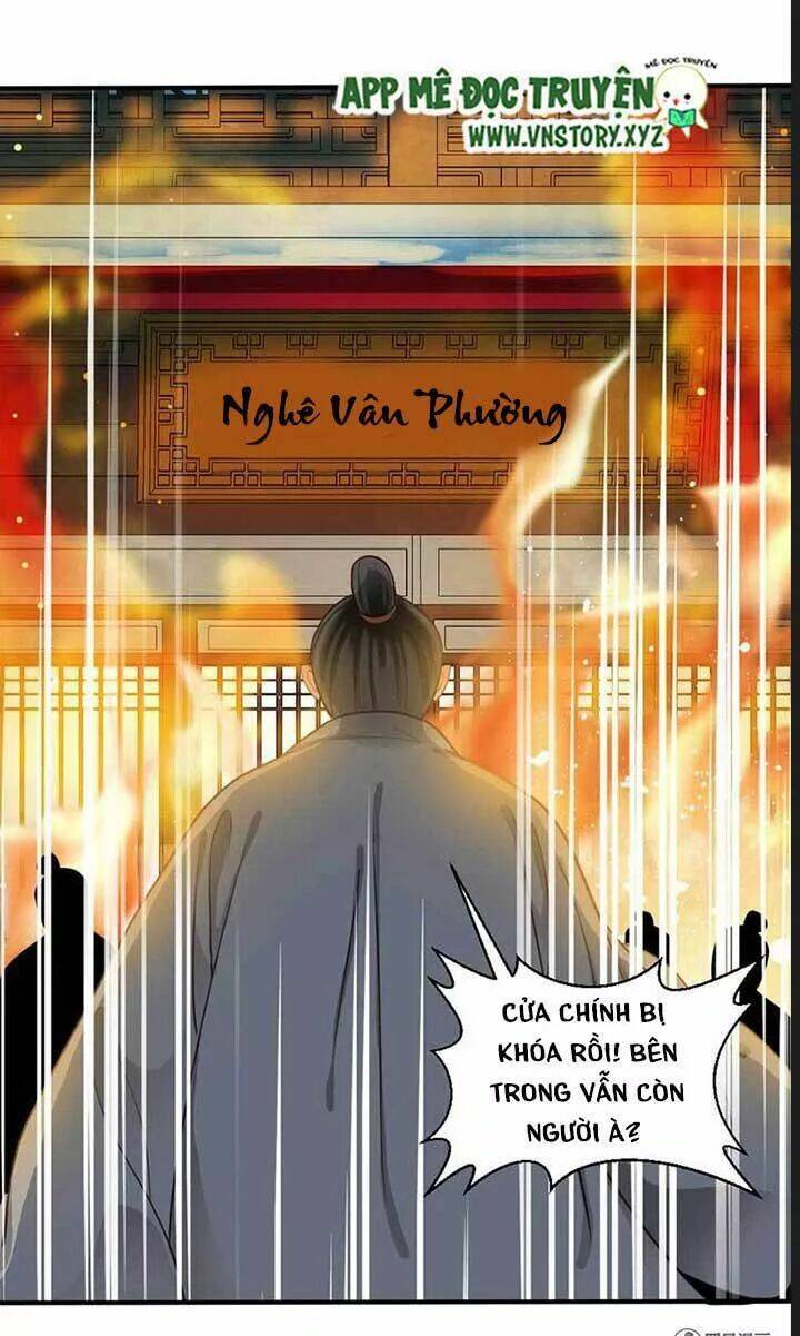 kiều nữ độc phi chapter 60 5